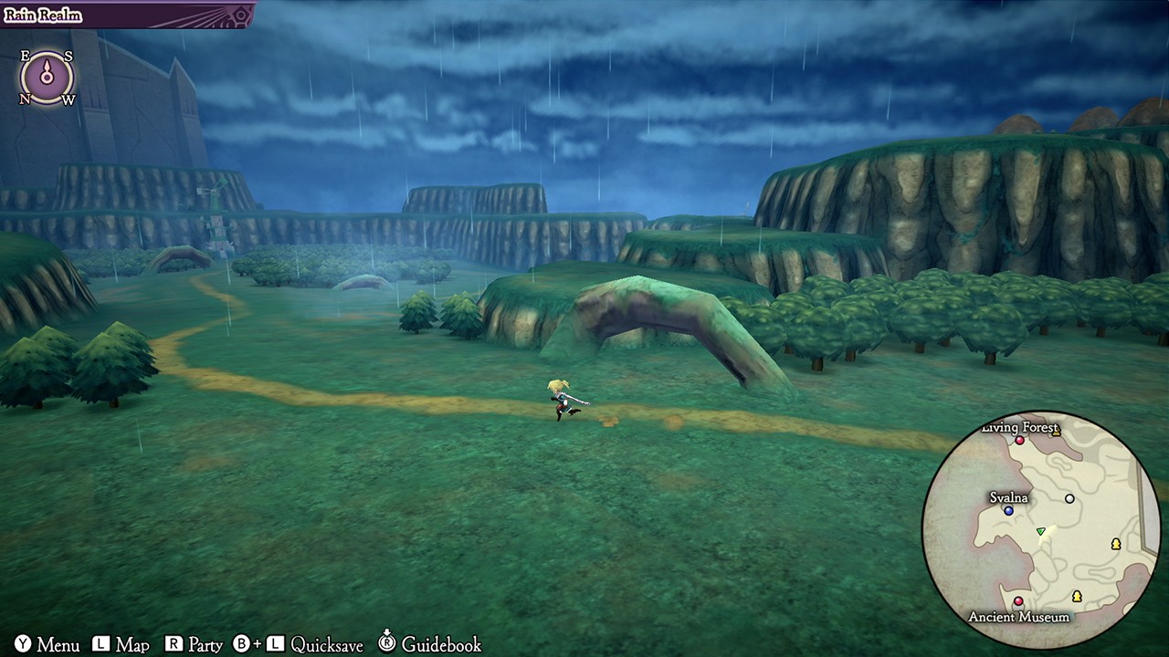 The Alliance Alive HD Remastered